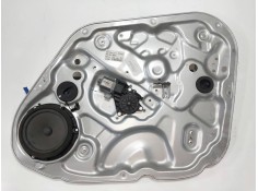 Recambio de elevalunas delantero derecho para hyundai ix20 1.4 cat referencia OEM IAM 824601P000  5P 2