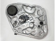 Recambio de elevalunas delantero izquierdo para hyundai ix20 1.4 cat referencia OEM IAM 824501P010  5P 2