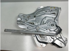 Recambio de elevalunas delantero derecho para hyundai ix35 1.7 crdi cat referencia OEM IAM 402390B  5P
