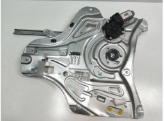 Recambio de elevalunas delantero derecho para hyundai ix35 1.7 crdi cat referencia OEM IAM 402390B  5P 2