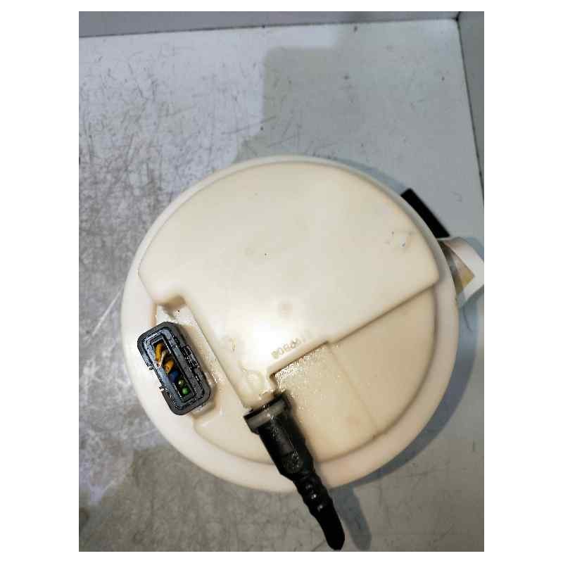 Recambio de bomba combustible para peugeot 406 berlina (s1/s2) sr pack referencia OEM IAM 9638028980 09732009900 MARWAL AFORADOR