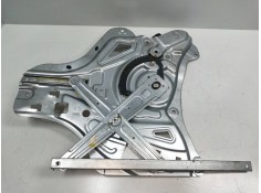 Recambio de elevalunas delantero izquierdo para hyundai ix35 1.7 crdi cat referencia OEM IAM 402389D  5P