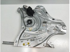 Recambio de elevalunas delantero izquierdo para hyundai ix35 1.7 crdi cat referencia OEM IAM 402389D  5P 2