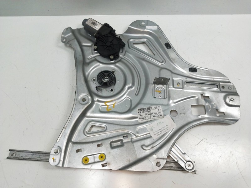 Recambio de elevalunas delantero izquierdo para hyundai ix35 1.7 crdi cat referencia OEM IAM 402389D  5P