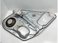 Recambio de elevalunas trasero derecho para hyundai sonata (nf) 2.4 referencia OEM IAM   4P