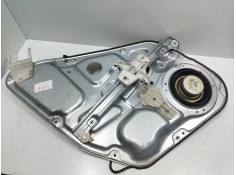 Recambio de elevalunas trasero izquierdo para hyundai sonata (nf) 2.4 referencia OEM IAM   4P