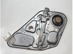 Recambio de elevalunas trasero izquierdo para hyundai sonata (nf) 2.0 crdi style referencia OEM IAM   4P