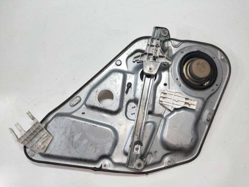 Recambio de elevalunas trasero izquierdo para hyundai sonata (nf) 2.0 crdi style referencia OEM IAM   4P