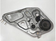 Recambio de elevalunas trasero izquierdo para hyundai sonata (nf) 2.0 crdi style referencia OEM IAM   4P 2