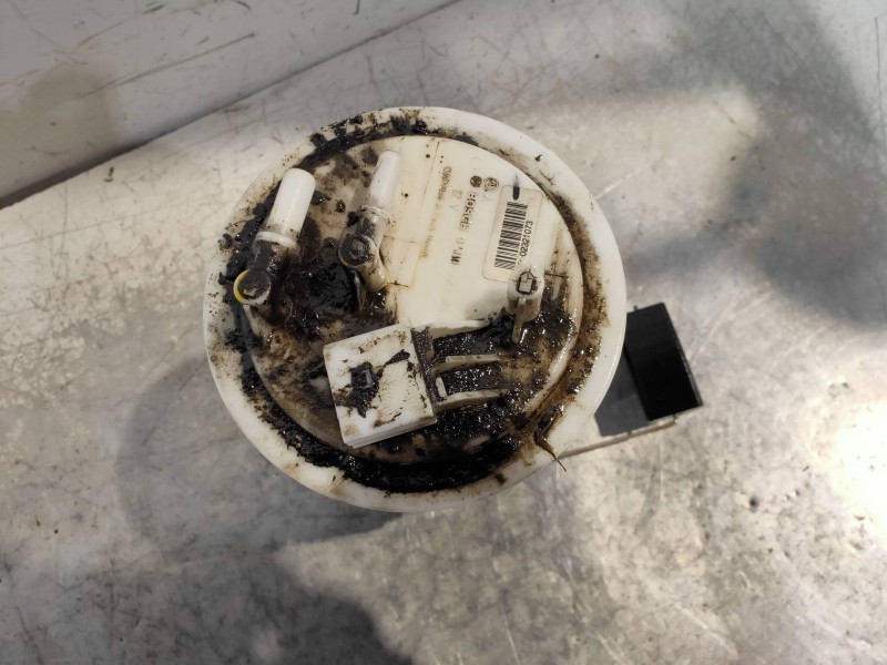 Recambio de bomba combustible para mercedes vito kasten (639) 113 cdi extralang (639.605) referencia OEM IAM 0580203090  