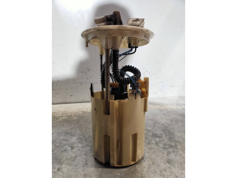 Recambio de bomba combustible para mercedes vito kasten (639) 113 cdi extralang (639.605) referencia OEM IAM 0580203090  