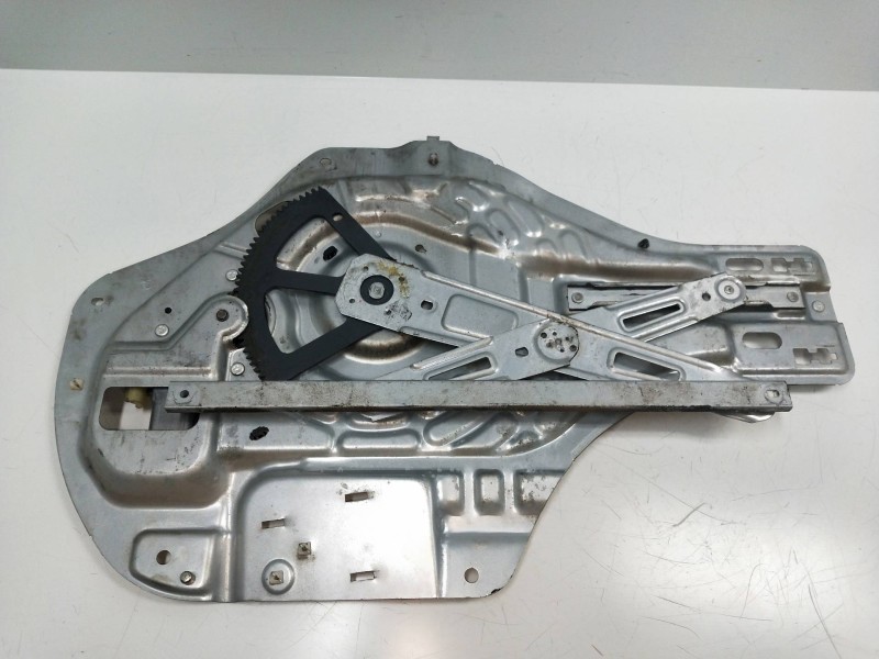 Recambio de elevalunas delantero derecho para hyundai tucson (jm) 2.0 crdi style referencia OEM IAM   5P