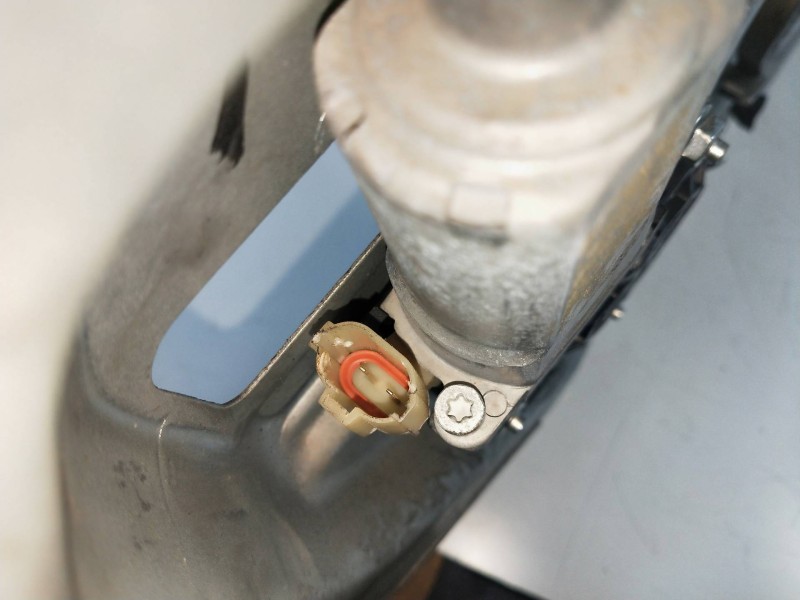 Recambio de elevalunas delantero derecho para hyundai tucson (jm) 2.0 crdi style referencia OEM IAM   5P