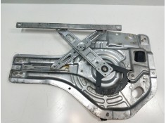 Recambio de elevalunas trasero derecho para hyundai tucson (jm) 2.0 crdi cat referencia OEM IAM 834602E000  5P