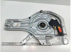 Recambio de elevalunas trasero derecho para hyundai tucson (jm) 2.0 crdi cat referencia OEM IAM 834602E000  5P 2