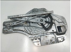 Recambio de elevalunas trasero izquierdo para hyundai tucson (jm) 2.0 crdi cat referencia OEM IAM 824502E000  5P