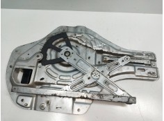 Recambio de elevalunas delantero derecho para hyundai tucson (jm) 2.0 crdi cat referencia OEM IAM   5P