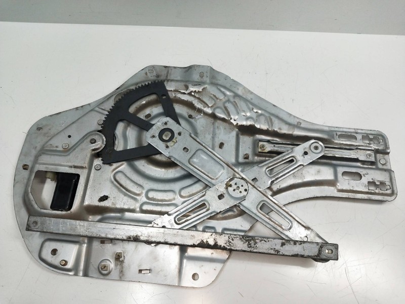 Recambio de elevalunas delantero derecho para hyundai tucson (jm) 2.0 crdi cat referencia OEM IAM   5P