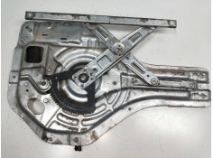 Recambio de elevalunas trasero izquierdo para hyundai tucson (jm) 2.0 crdi cat referencia OEM IAM 834502E000  5P