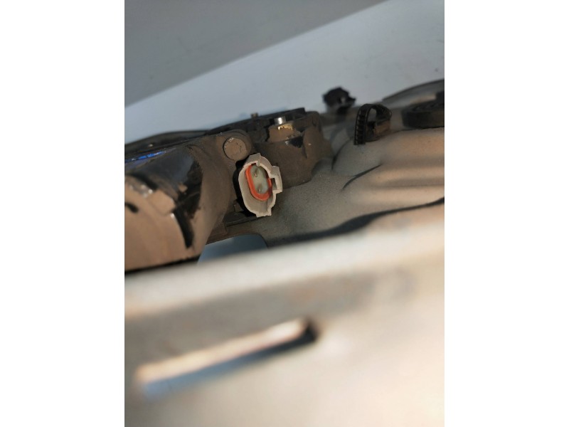 Recambio de elevalunas trasero izquierdo para hyundai tucson (jm) 2.0 crdi cat referencia OEM IAM 834502E000  5P