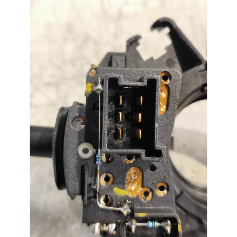 Recambio de mando limpia para mercedes vito kasten (639) 113 cdi extralang (639.605) referencia OEM IAM A6395450124 203300ZGS003