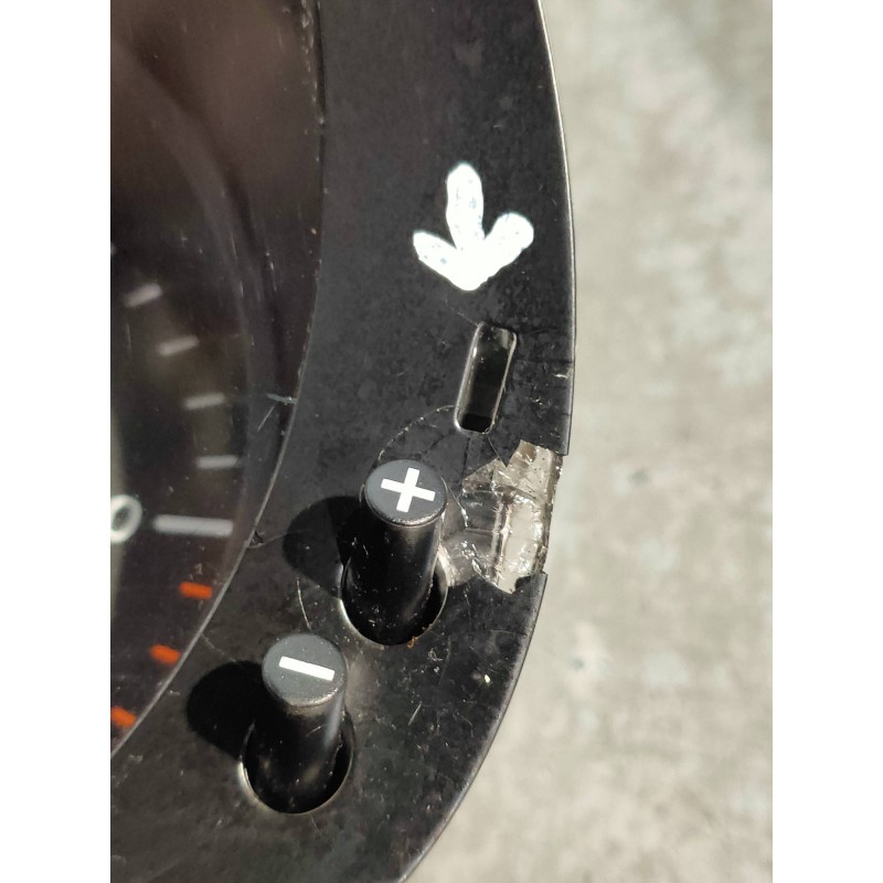 Recambio de cuadro instrumentos para mercedes vito kasten (639) 113 cdi extralang (639.605) referencia OEM IAM A6399001100 10251