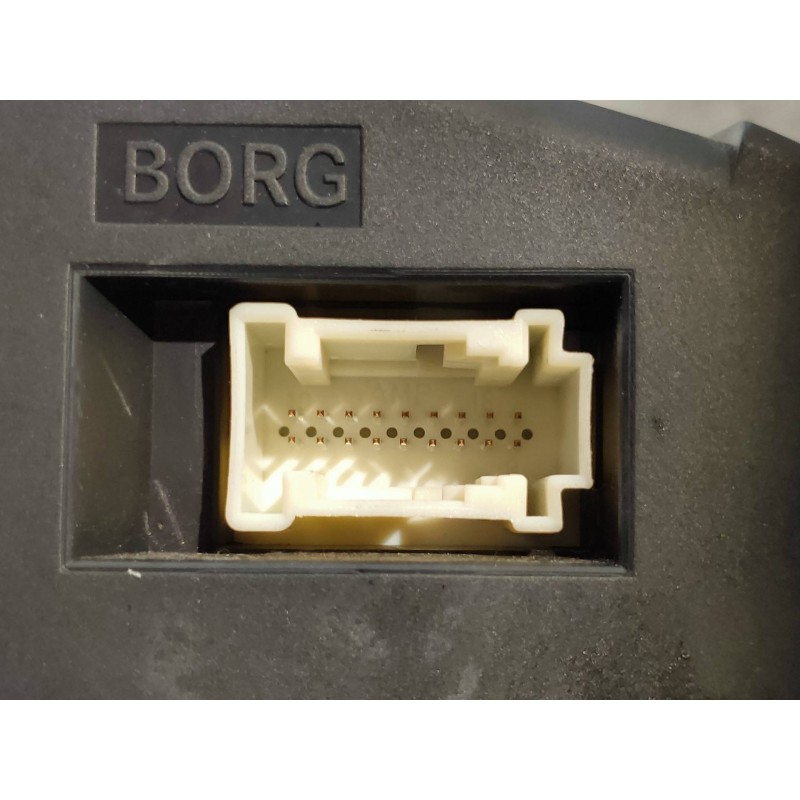 Recambio de cuadro instrumentos para mercedes vito kasten (639) 113 cdi extralang (639.605) referencia OEM IAM A6399001100 10251