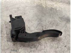Recambio de potenciometro pedal para mercedes vito kasten (639) 113 cdi extralang (639.605) referencia OEM IAM F00C3E2430  