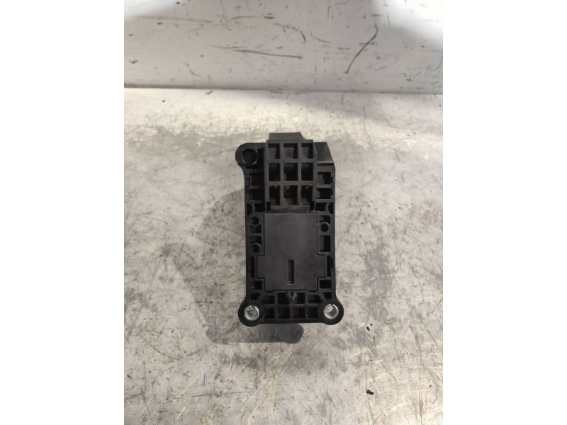 Recambio de potenciometro pedal para mercedes vito kasten (639) 113 cdi extralang (639.605) referencia OEM IAM F00C3E2430  