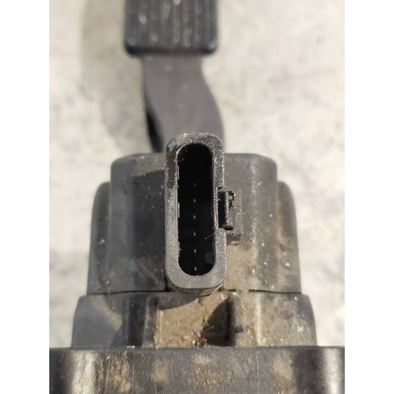 Recambio de potenciometro pedal para mercedes vito kasten (639) 113 cdi extralang (639.605) referencia OEM IAM F00C3E2430  