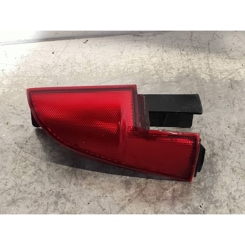 Recambio de piloto trasero izquierdo para mercedes vito kasten (639) 113 cdi extralang (639.605) referencia OEM IAM A6398201264 