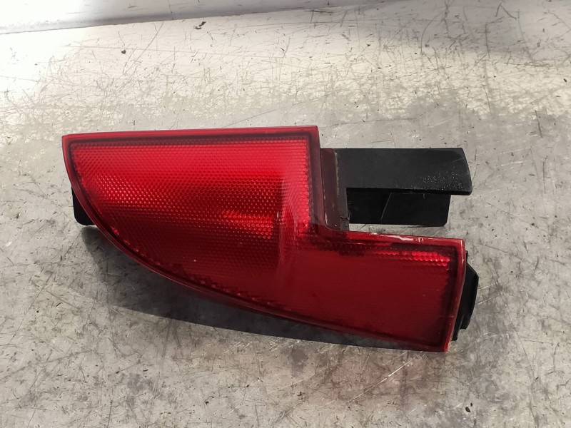 Recambio de piloto trasero izquierdo para mercedes vito kasten (639) 113 cdi extralang (639.605) referencia OEM IAM A6398201264 