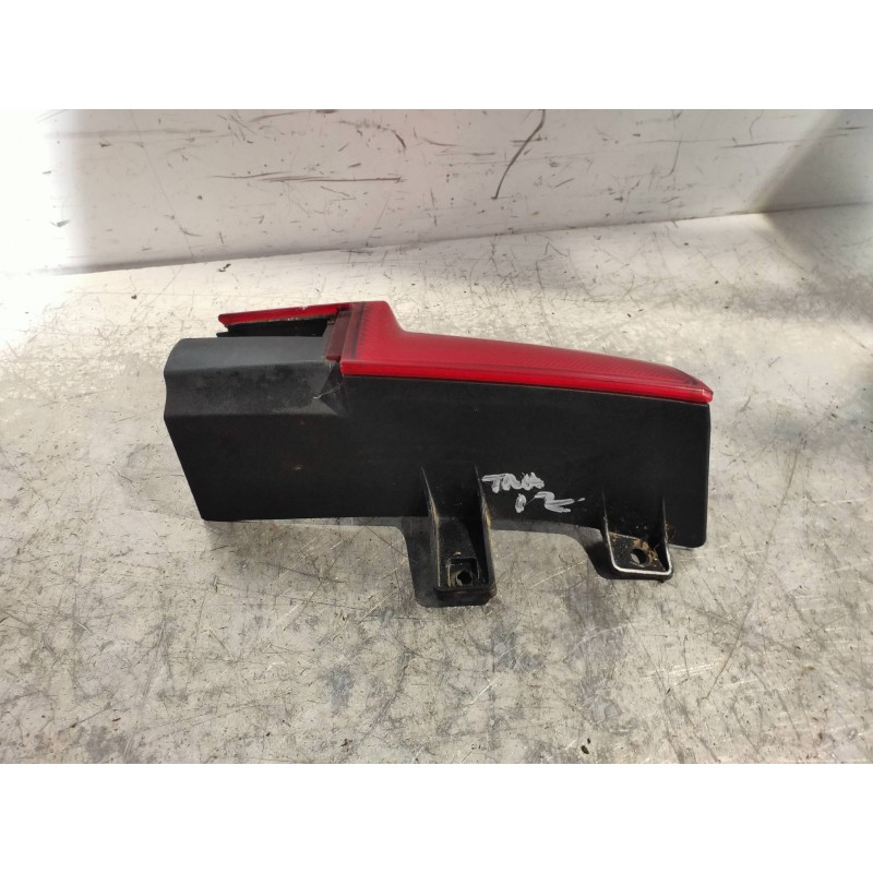 Recambio de piloto trasero izquierdo para mercedes vito kasten (639) 113 cdi extralang (639.605) referencia OEM IAM A6398201264 