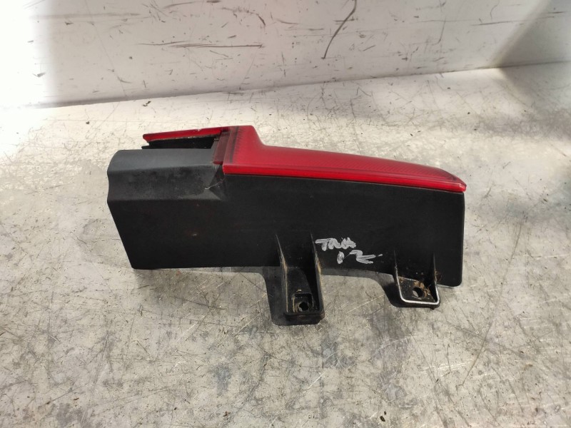 Recambio de piloto trasero izquierdo para mercedes vito kasten (639) 113 cdi extralang (639.605) referencia OEM IAM A6398201264 