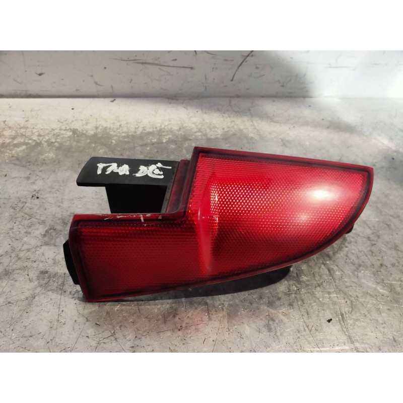 Recambio de piloto trasero derecho para mercedes vito kasten (639) 113 cdi extralang (639.605) referencia OEM IAM A6398201364 63