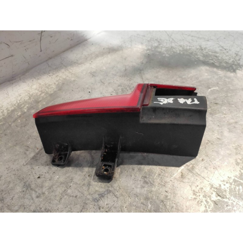 Recambio de piloto trasero derecho para mercedes vito kasten (639) 113 cdi extralang (639.605) referencia OEM IAM A6398201364 63