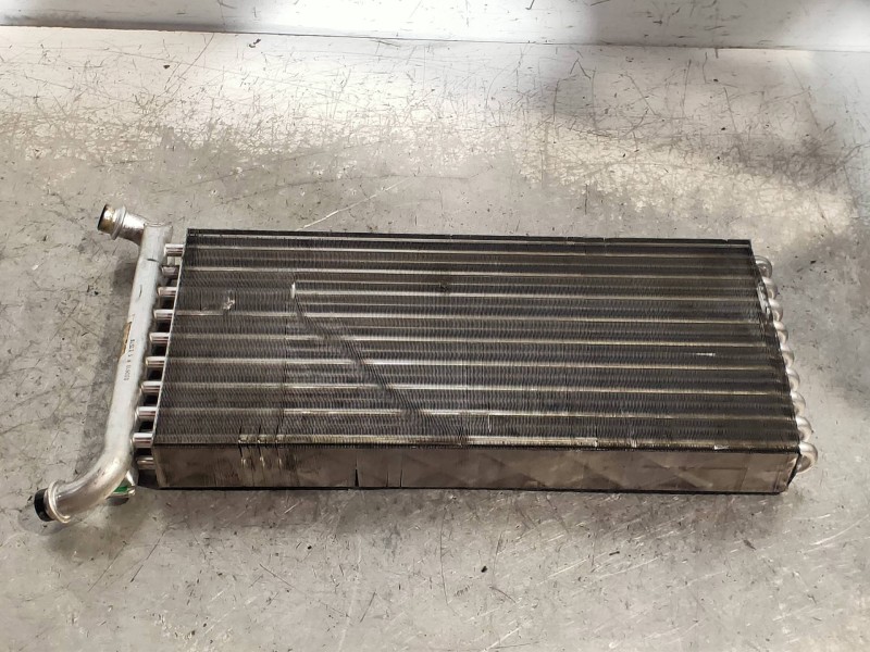 Recambio de radiador calefaccion / aire acondicionado para mercedes vito kasten (639) 113 cdi extralang (639.605) referencia OEM