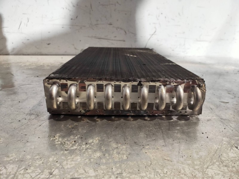 Recambio de radiador calefaccion / aire acondicionado para mercedes vito kasten (639) 113 cdi extralang (639.605) referencia OEM