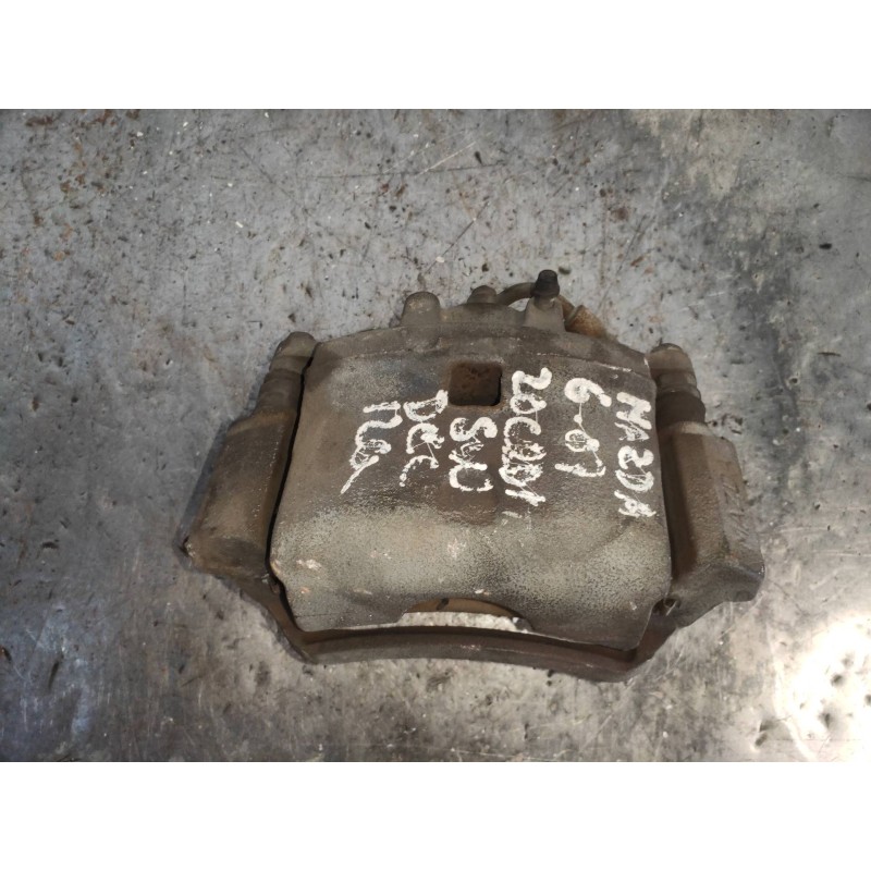 Recambio de pinza freno delantera izquierda para mazda 6 kombi (gh) 2.0 crtd 140cv active sw referencia OEM IAM   