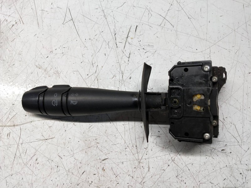 Recambio de mando luces para opel movano combi medio 2.8t referencia OEM IAM 36969B  