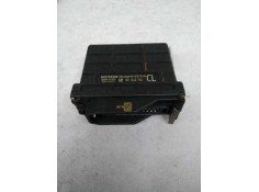 Recambio de centralita motor uce para opel kadett e 1.6 referencia OEM IAM 5WK6204 90243734 CL