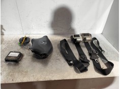Recambio de kit airbag para mercedes vito kasten (639) 113 cdi extralang (639.605) referencia OEM IAM   