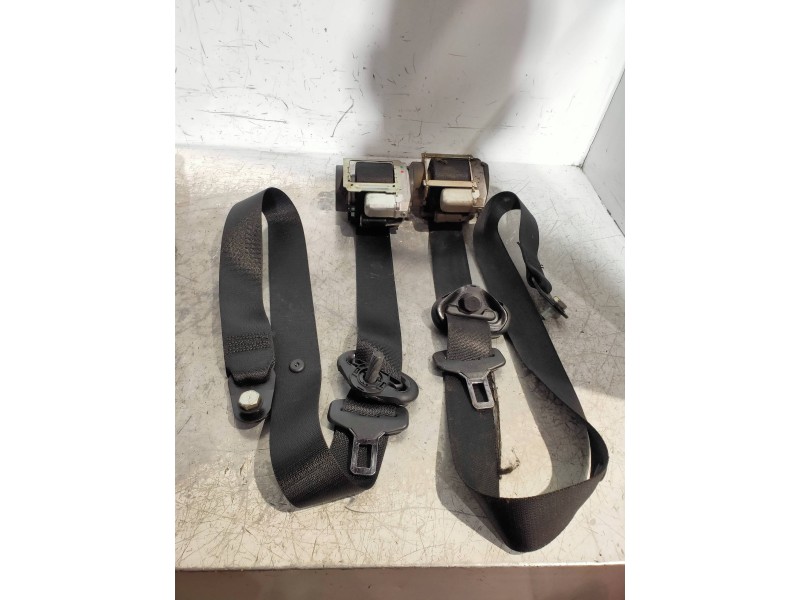 Recambio de kit airbag para mercedes vito kasten (639) 113 cdi extralang (639.605) referencia OEM IAM   