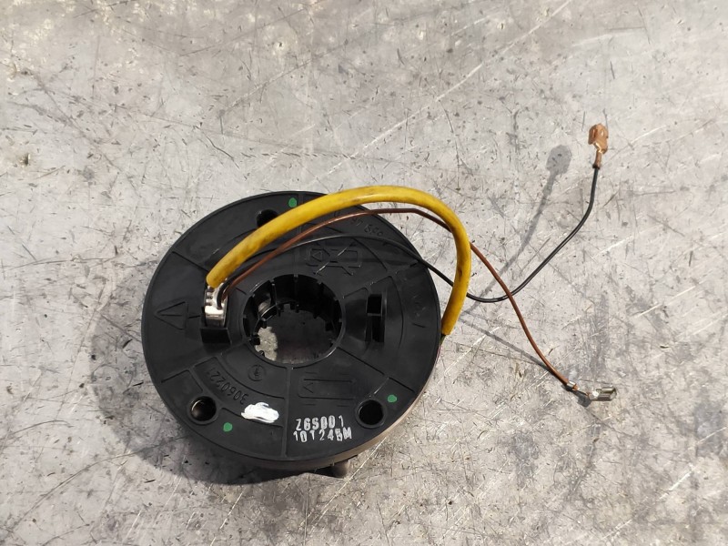 Recambio de kit airbag para mercedes vito kasten (639) 113 cdi extralang (639.605) referencia OEM IAM   