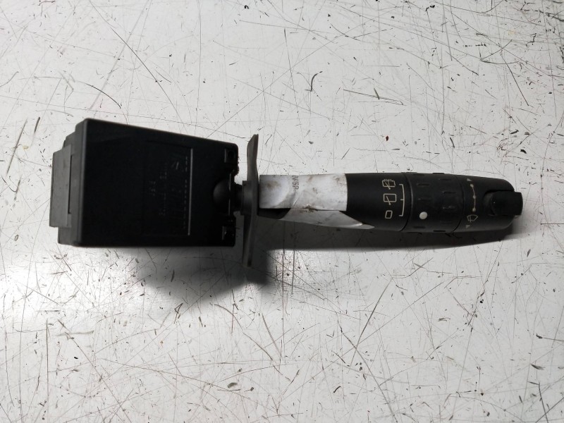 Recambio de mando limpia para peugeot 806 universal studios port aventura referencia OEM IAM 96132773ZL 61580022 