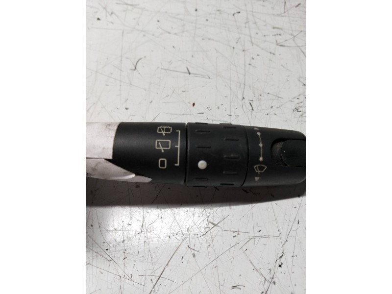 Recambio de mando limpia para peugeot 806 universal studios port aventura referencia OEM IAM 96132773ZL 61580022 