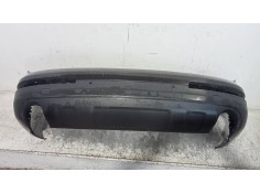 Recambio de paragolpes trasero para audi q7 (4l) 3.0 tdi referencia OEM IAM   