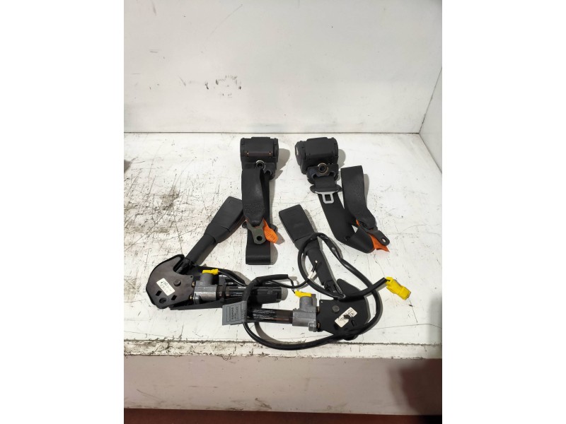 Recambio de kit airbag para bmw serie 5 berlina (e39) 528i referencia OEM IAM   