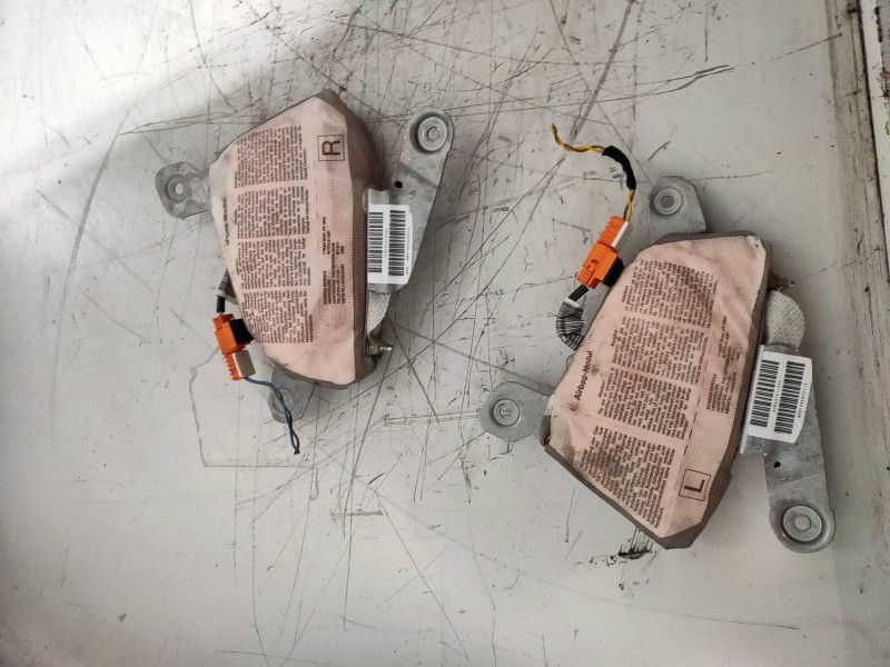 Recambio de kit airbag para bmw serie 5 berlina (e39) 528i referencia OEM IAM   