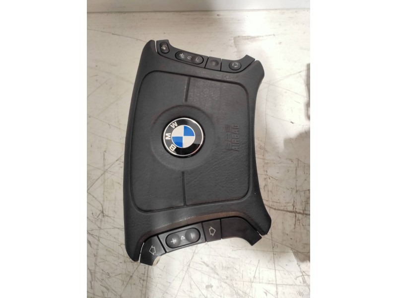 Recambio de kit airbag para bmw serie 5 berlina (e39) 528i referencia OEM IAM   